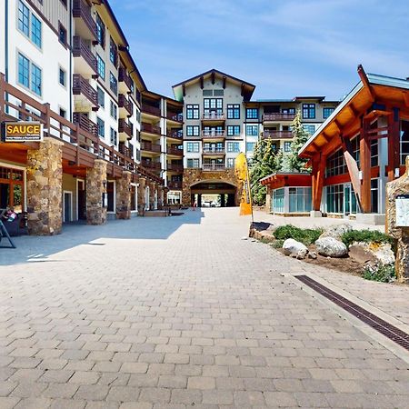 Copper Mountain Ski Hideaway Apartamento Exterior foto